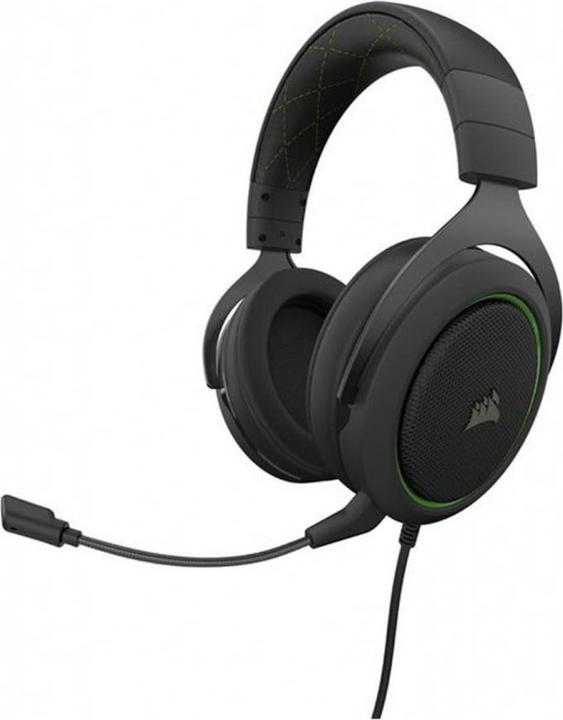 Actual product image Corsair HS50 Pro (Cable)