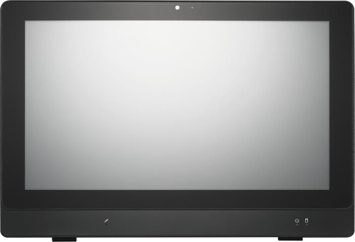 Actual product image Shuttle AIO/P25N/N100/8Go/120GoM2/SansOS (8 GB, 120 GB)