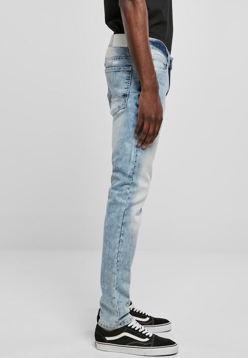 Immagine prodotto Southpole Denim elasticizzato firmato - 19719 (W32/L32)