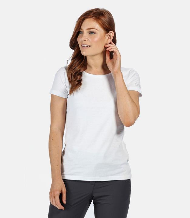 Actual product image Regatta Carlie Tshirt (36)