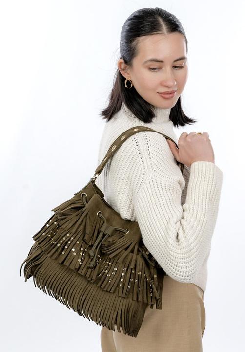 Actual product image Suri Frey Beutel SFY Becky