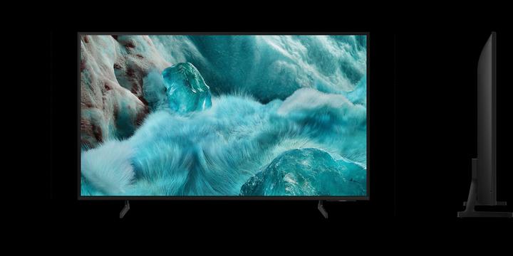 Produktbild Samsung QE55Q7F (55", Q7F, QLED, 4K, 2025)