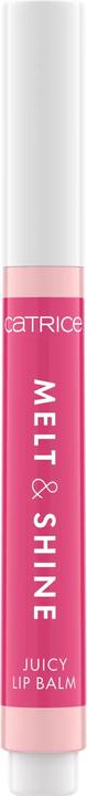 Catrice Lip Gloss Melt and Shine (060 Malibu Barbie)