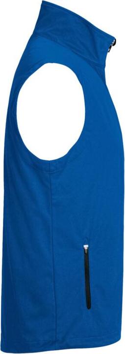 Produktbild Hakro Light-Softshellweste Edmonton (4XL)