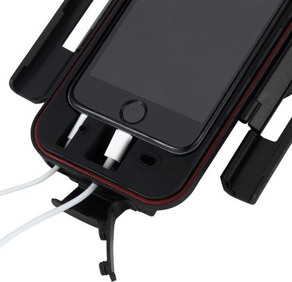 Produktbild Tigra Bike Console Kit Apple iPhone 6/6S