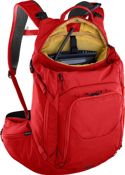 Immagine prodotto Evoc Zaino Explorer Pro 26L (26 l)