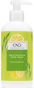 Actual product image CND Scentsations Hand Wash 390 ml Citrus & Green Tea (Liquid soap, 390 ml)
