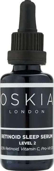 Actual product image Oskia Retinoid Sleep Serum Level 2 - 0.5% (500 ml)