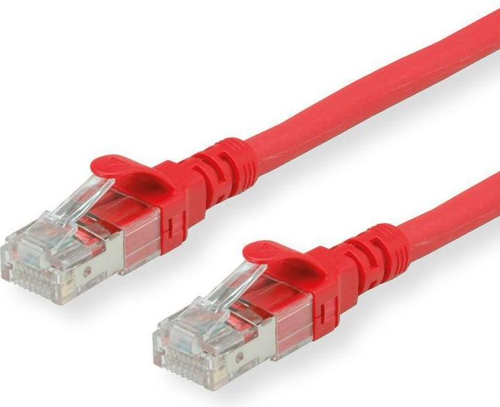 Produktbild Roline Netzwerkkabel (UTP, CAT6a, 1.50 m)