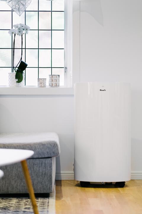 Image du produit Wood's AC Cortina (35 m², 12000 BTU/h)