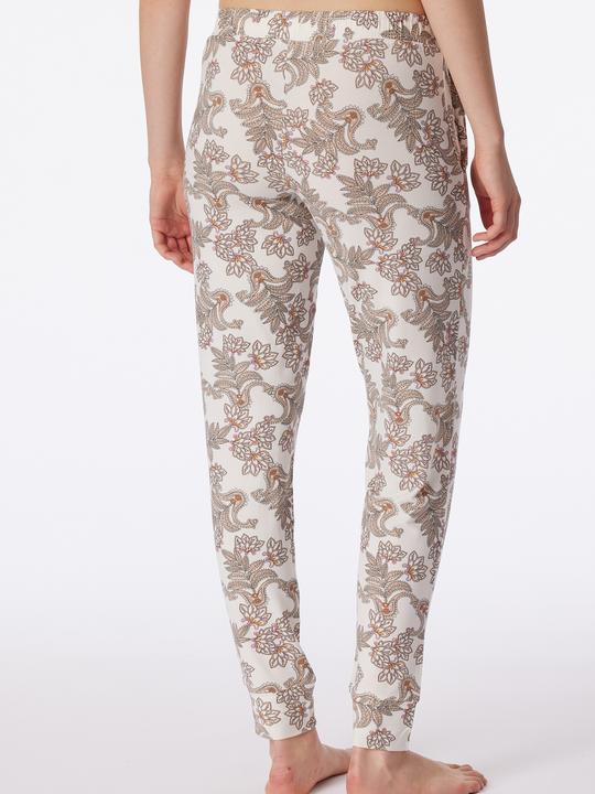 Produktbild Schiesser Pyjamahose 95/5 (38)