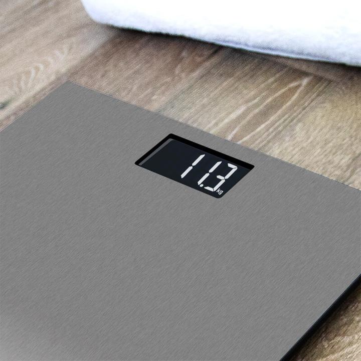 Actual product image Cecotec 04086 Surface Precision 9200 Healthy digital bathroom scale great surface high precision wi (180 kg)