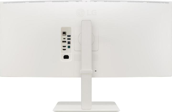 Immagine prodotto LG UltraWide 38BR85QC-W Monitor 95,29cm (37,5 Zoll) (3840 x 1600 pixel, 38")