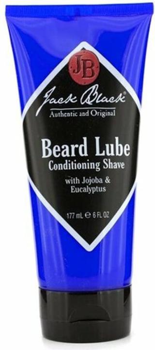 Produktbild Jack Black Shaving Cream (177 ml)