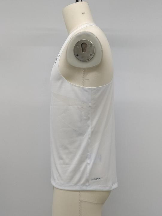 Actual product image Puma M Raceday Ultraspun Singlet (L)