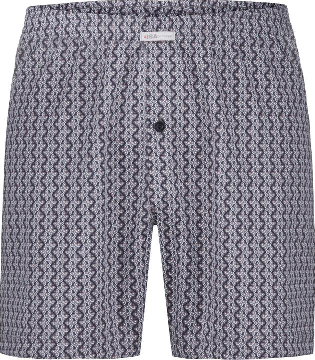 Immagine prodotto ISA Bodywear Boxer con apertura (XL, Confezione singola)
