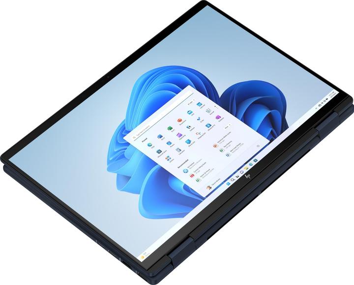 Actual product image HP Envy x360 (14", Intel Core Ultra 5 125U, 16 GB, 1000 GB, CH)