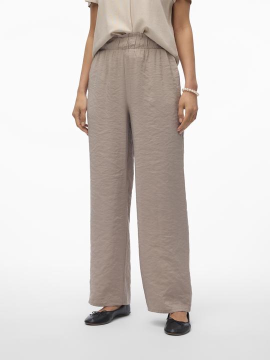 Produktbild Vero Moda VMQUEENY Hohe Taille Hose Hose (XS)