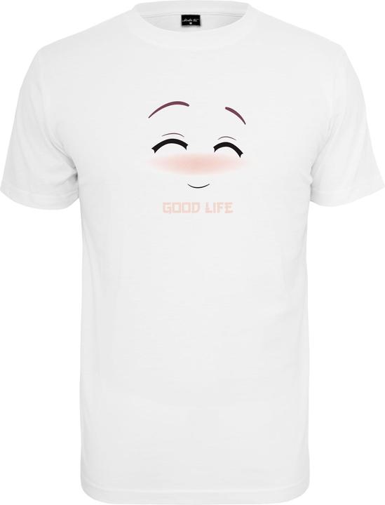 Mister Tee Ladies Good Life Tee