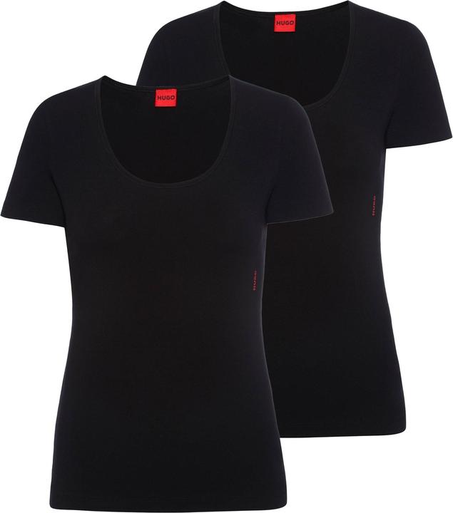 Image du produit HUGO T-Shirt RN (M)