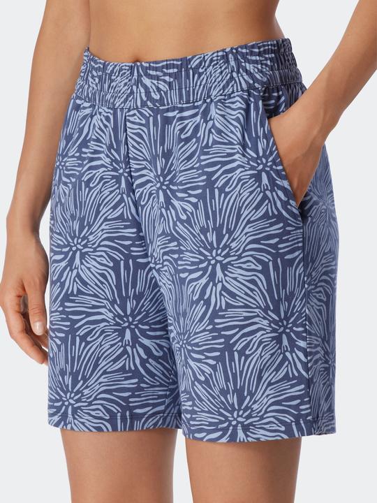 Immagine prodotto Schiesser Pantaloni del pigiama in cotone organico Mix & Relax (40)