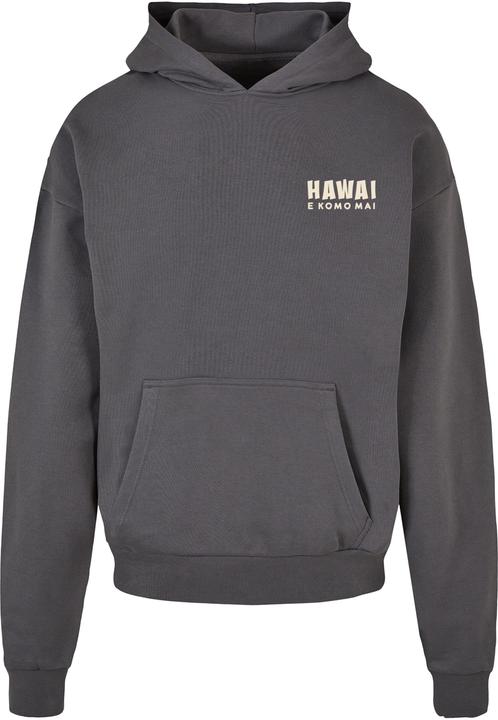 Immagine prodotto Merchcode Felpa con cappuccio Hawai - 170517 (3XL)