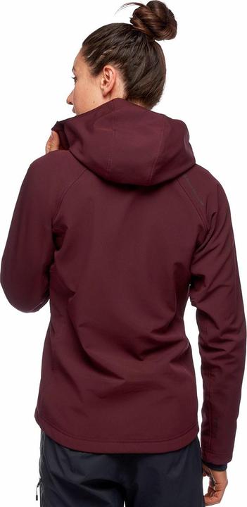 Produktbild Black Diamond Element Jacke (L)
