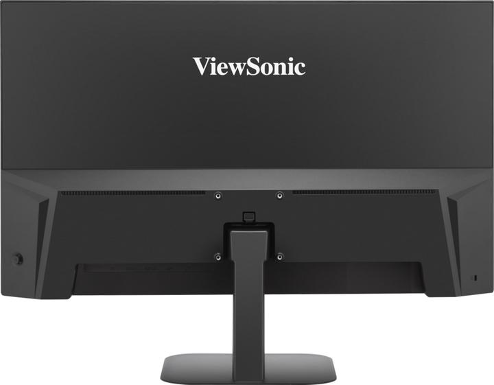 Produktbild Viewsonic VA2708-4K-HD 27inch IPS 3840x2160 16:9 2xHDMI DP (3840 x 2160 Pixel, 27")