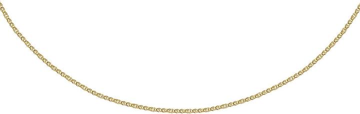 Produktbild Christ Kette (375er Gelbgold)