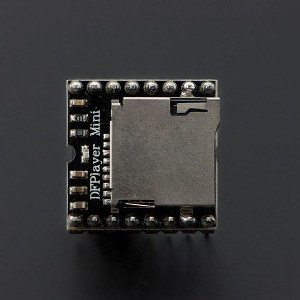 Produktbild DFRobot mini MP3 Player für Arduino