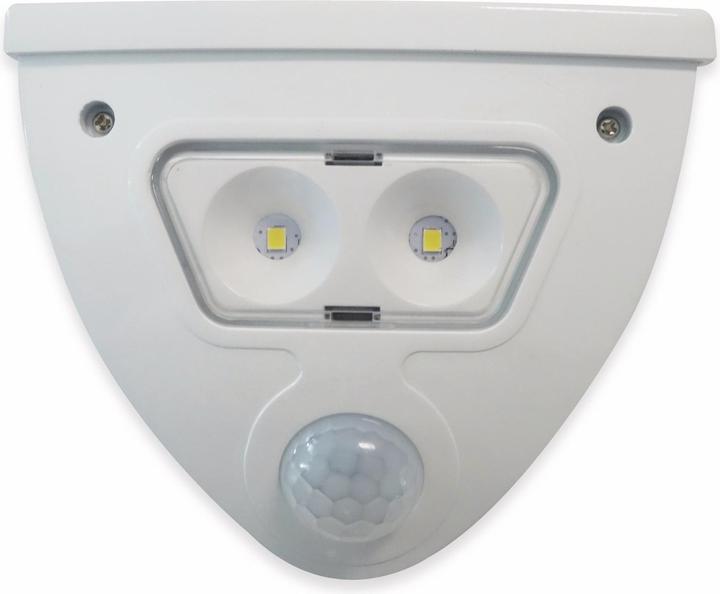 Produktbild Müller Licht LED-Nachtlicht mit Bewegungsme