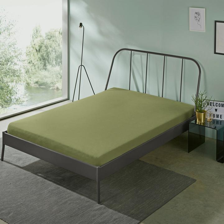Actual product image Erwin Müller Bamberg (90 x 210 cm, 100 x 220 cm)