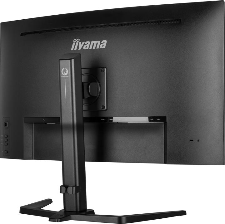 Produktbild iiyama G-Master GCB3280QSU-B1 (2560 x 1440 Pixel, 31.50")