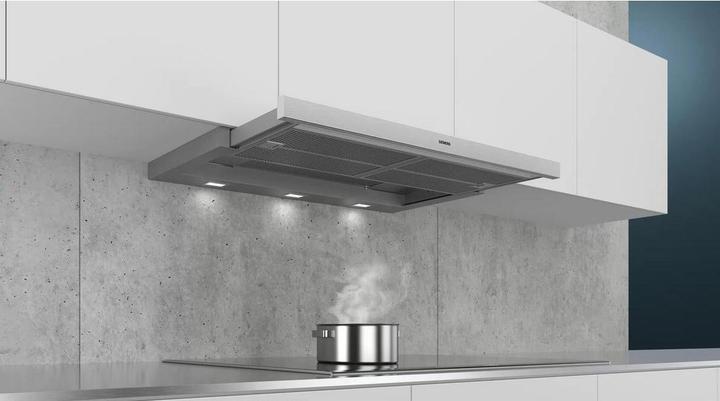 Actual product image Siemens LI97RA531C (Substructure hood, Hut ventilator)