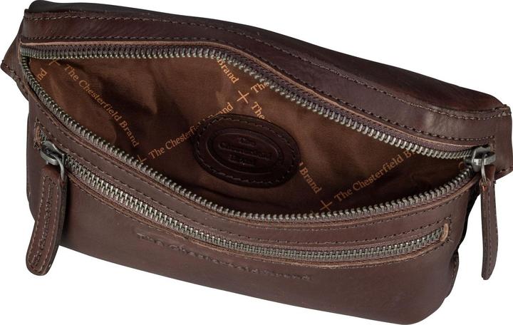 Image du produit The Chesterfield Brand Sac banane Toronto 1021
