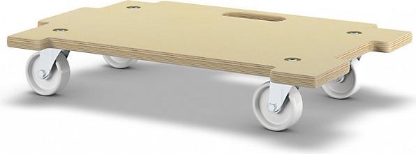 Produktbild Wagner System Transportroller (250 kg)