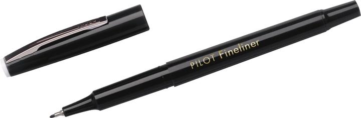 Immagine prodotto Pilot Fineliners (Nero, 1 x)