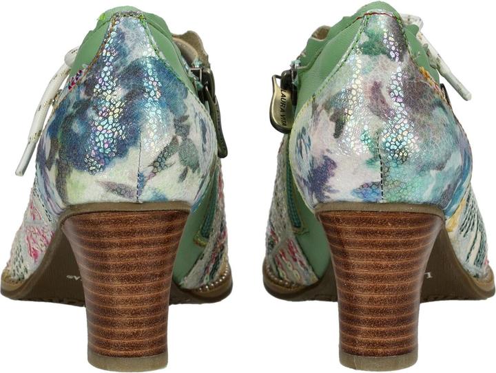 Actual product image Laura Vita Pumps (37)
