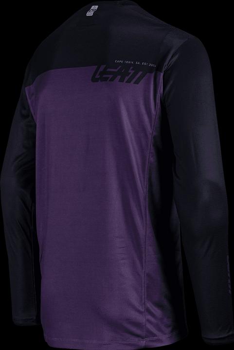 Produktbild Leatt Jersey MTB Enduro 4.0 (M)