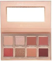 Actual product image Sosu Cosmetics - Peach Dreams Eyeshadow Palette 16 g