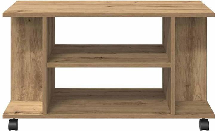 Image du produit VidaXL Meuble TV (80 x 40 x 45 cm)