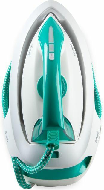 Actual product image Domo STOOMCENTRALE DO7118S (2400 W, 250 g/min)