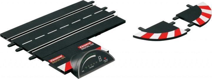 Actual product image Carrera Driver Display for DIGI132