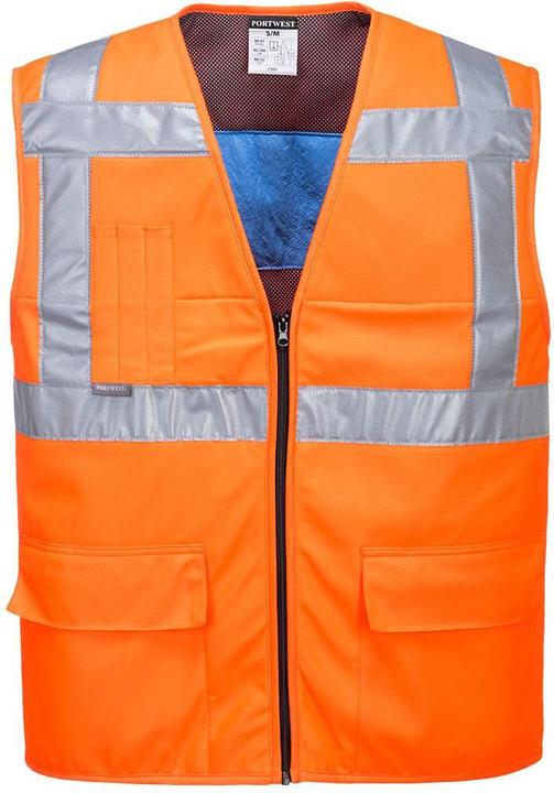 Portwest Erwachsene HighVis Kühlweste