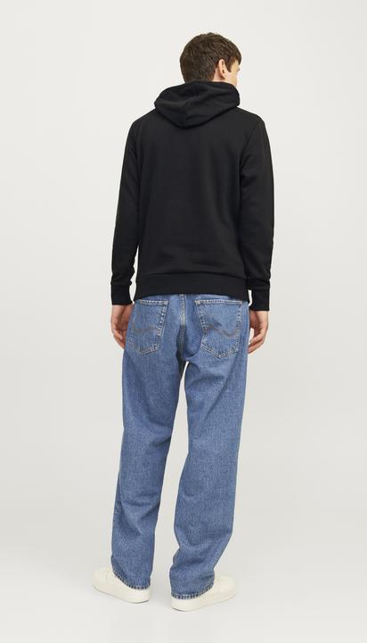 Image du produit Jack & Jones Jjtiley Sweat Hood Ln (L)