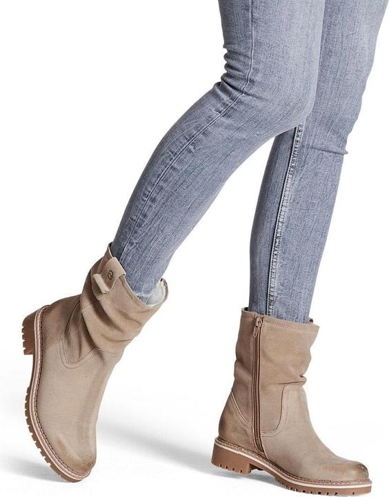 Actual product image Tamaris Ankle boot (38)