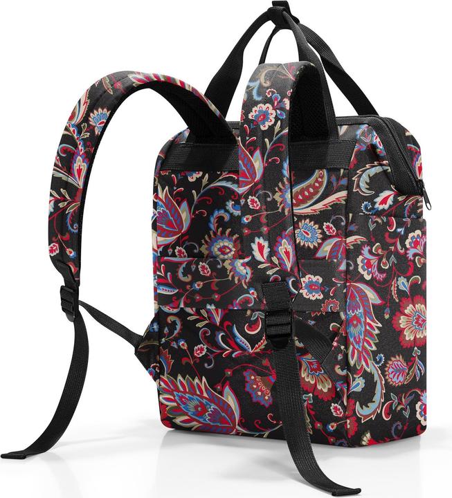 Immagine prodotto reisenthel allrounder R paisley nero (12 l)
