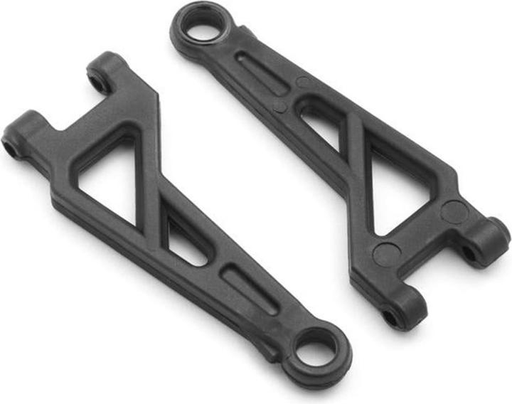 Blackzon Front Upper Suspension Arms (Left/Right)