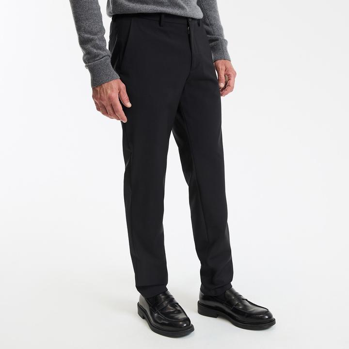 Image du produit La Redoute Collections Pantalon de costume (56)