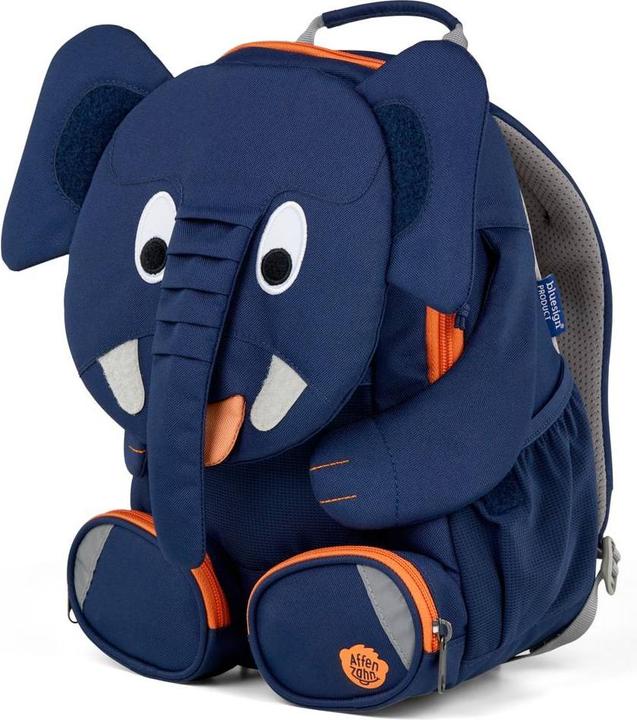 Produktbild Affenzahn Grosser Freund Kindergartenrucksack 31 cm